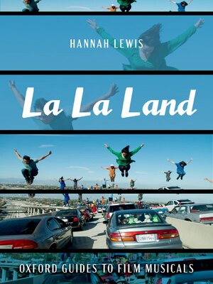 cover image of La La Land